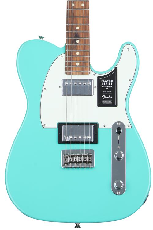 FENDER TELE HH product photo