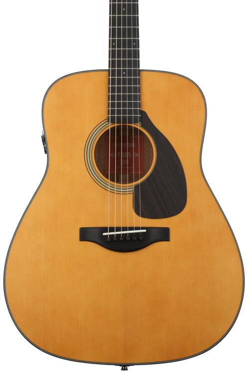 YAMAHA FGX5 RED LABEL product photo